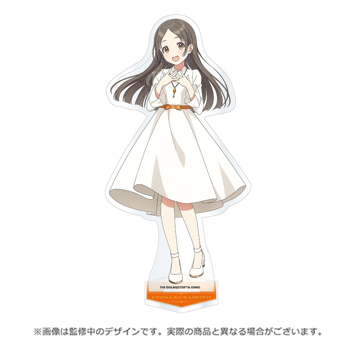 アイマス20周年イヤー】【オケマス2025】オケマス2025の追加販売グッズ