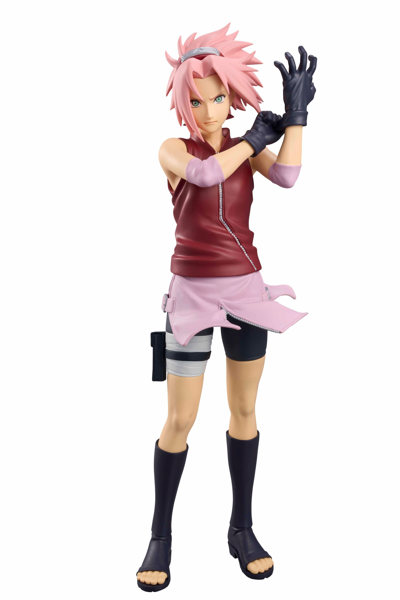 Grandista」シリーズフィギュアがジャンプフェスタ2026に堂々見参