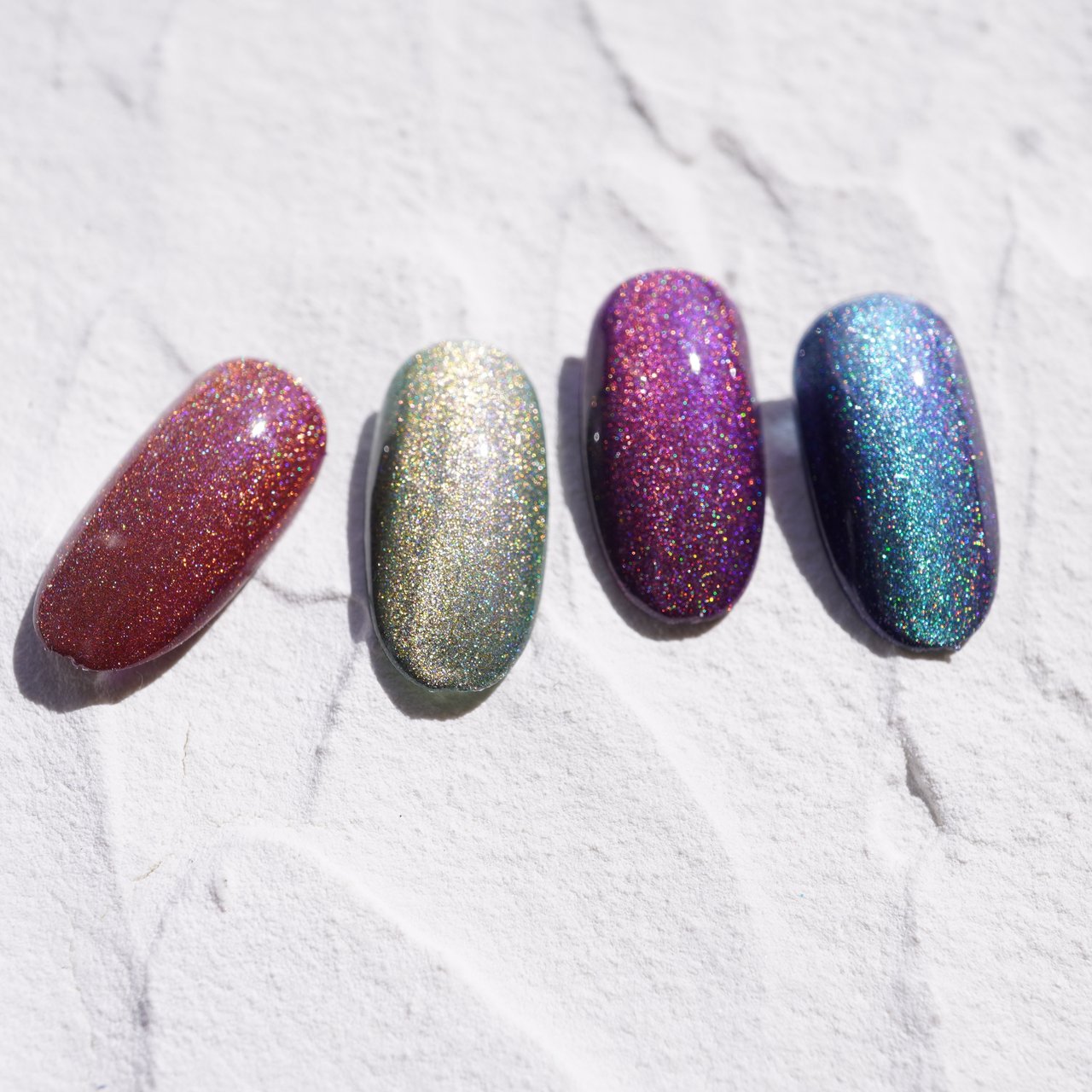 BL069B モンスター | VETRO（ベトロ） | カラージェル | ネイルブック