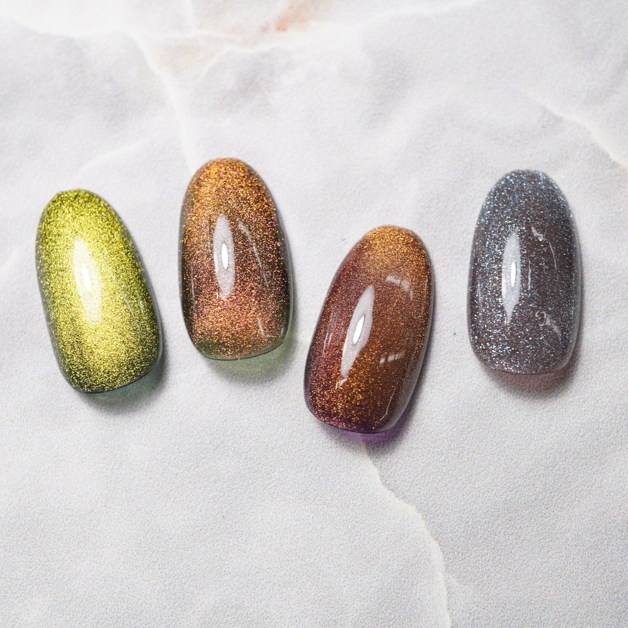 KOKOIST ドラマティック マグネット 10ml 全16色セット | KOKOIST