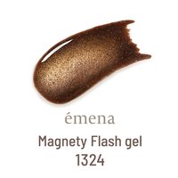 エメナ マグネティフラッシュジェル 5色セット1305～1309 | émena