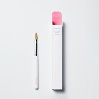 スカルプチュアブラシ イエロー | フルーリア | アクリルブラシ