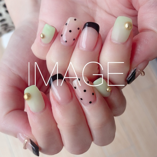 Ruana Nail【ルアナネイル】富田林市｜喜志のネイルサロン｜ネイルブック