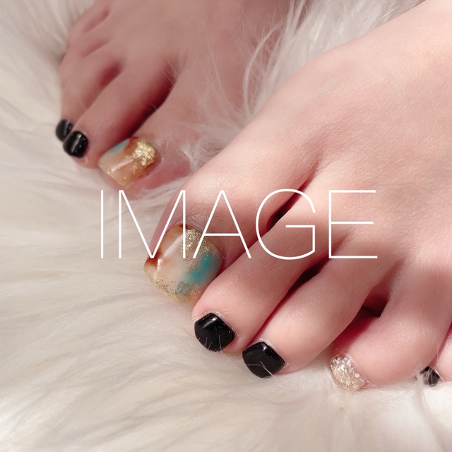 Ruana Nail【ルアナネイル】富田林市｜喜志のネイルサロン｜ネイルブック