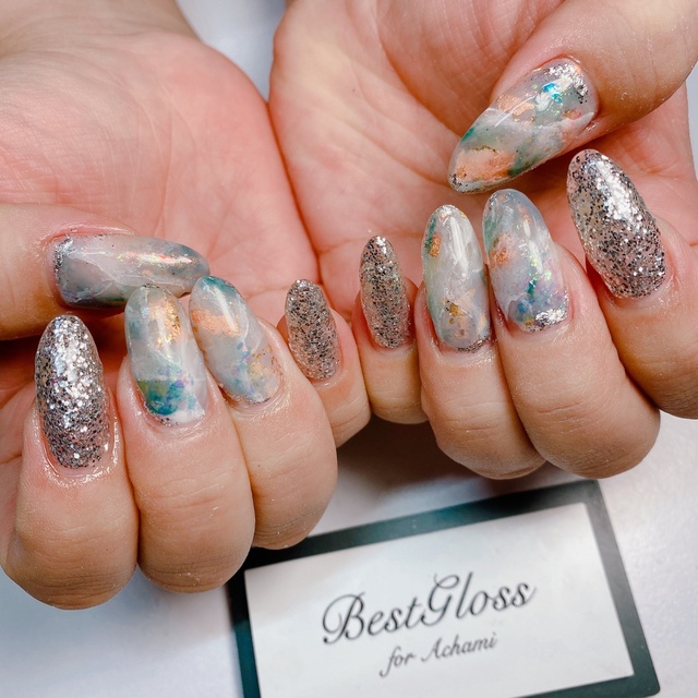 BestGloss｜竹ノ塚のネイルサロン｜ネイルブック