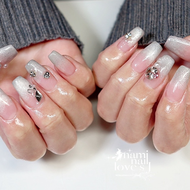 猫のいるprivate nail salon 〜nami nail love's J〜｜八日市場の
