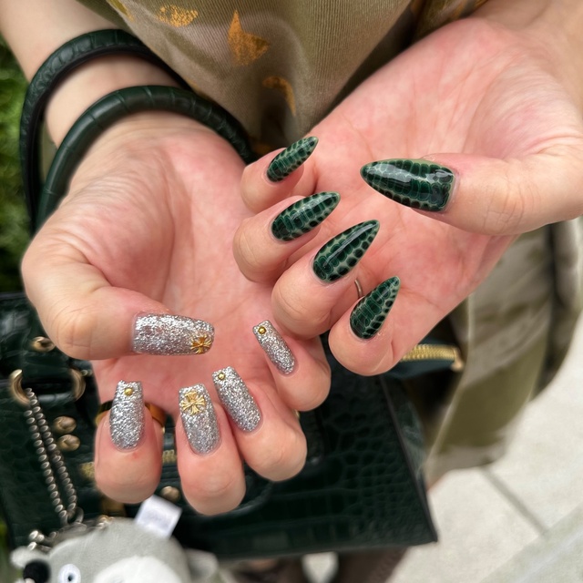 PIXY7｜木更津のネイルサロン｜ネイルブック