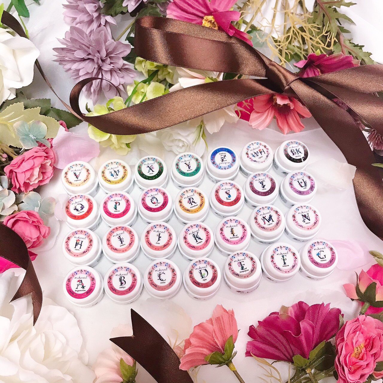 VETROベトロ/BellaFormaベラフォーマ公式のネイルデザイン[No.5987203