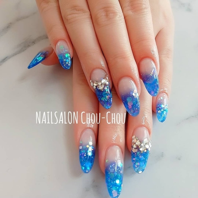 chou2.nail確認ページ Chouchou所属・Chouchou ｼｭｼｭのネイルサロン