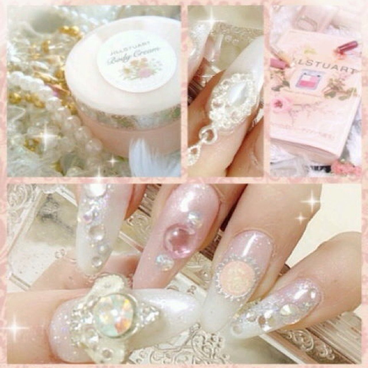 azumi0620のネイルデザイン[No.483039]｜ネイルブック