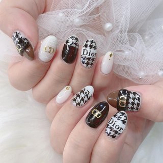 かおるのネイルデザイン[No.7055031]｜ネイルブック