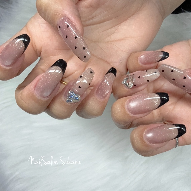 Nail Salon Subaru｜町田のネイルサロン｜ネイルブック