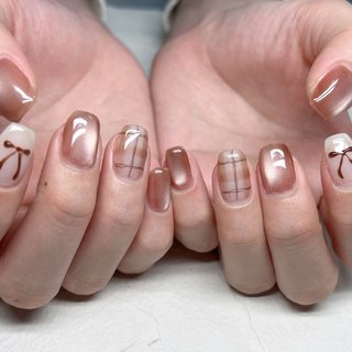 耳つぼ&ネイル】nail 1988 inc.｜富沢のネイルサロン｜ネイルブック