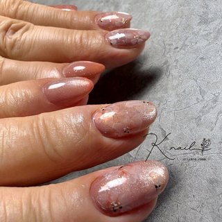 神戸ネイルのネイルデザイン｜ネイルブック