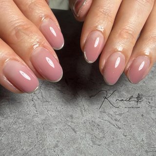 神戸ネイルのネイルデザイン｜ネイルブック