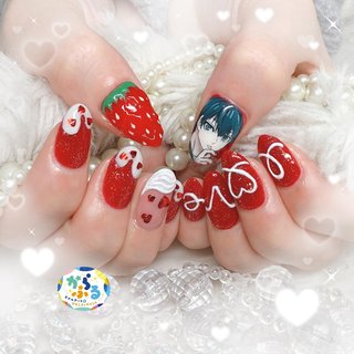 潔世一のネイルデザイン｜ネイルブック