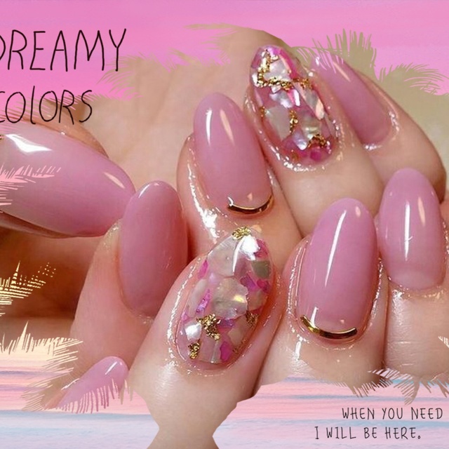 Honey Nail｜西武新宿のネイルサロン｜ネイルブック