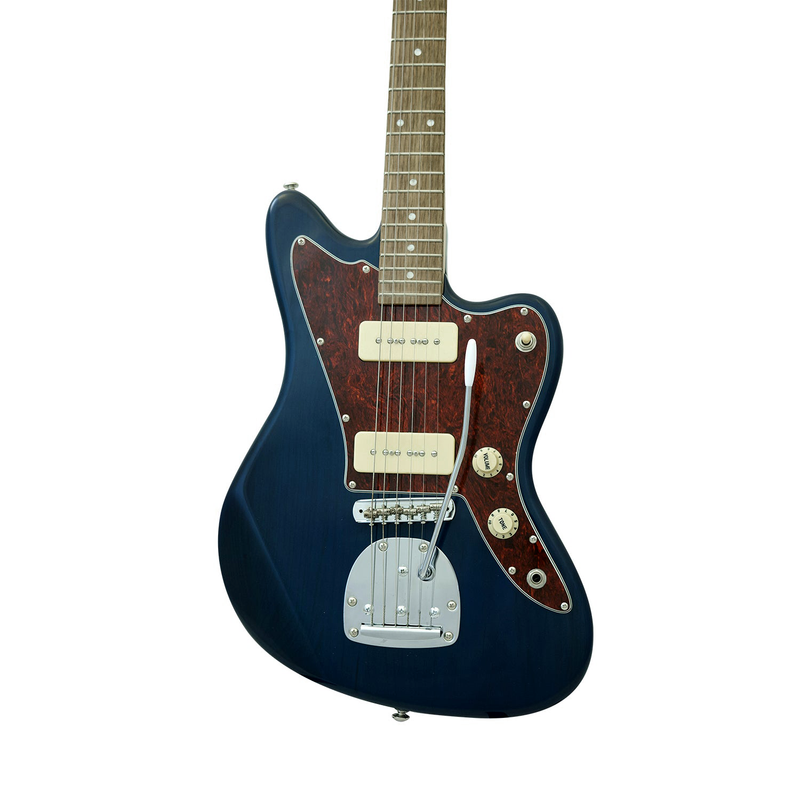 JM40-MB | Electric Guitar | CNZ Audio