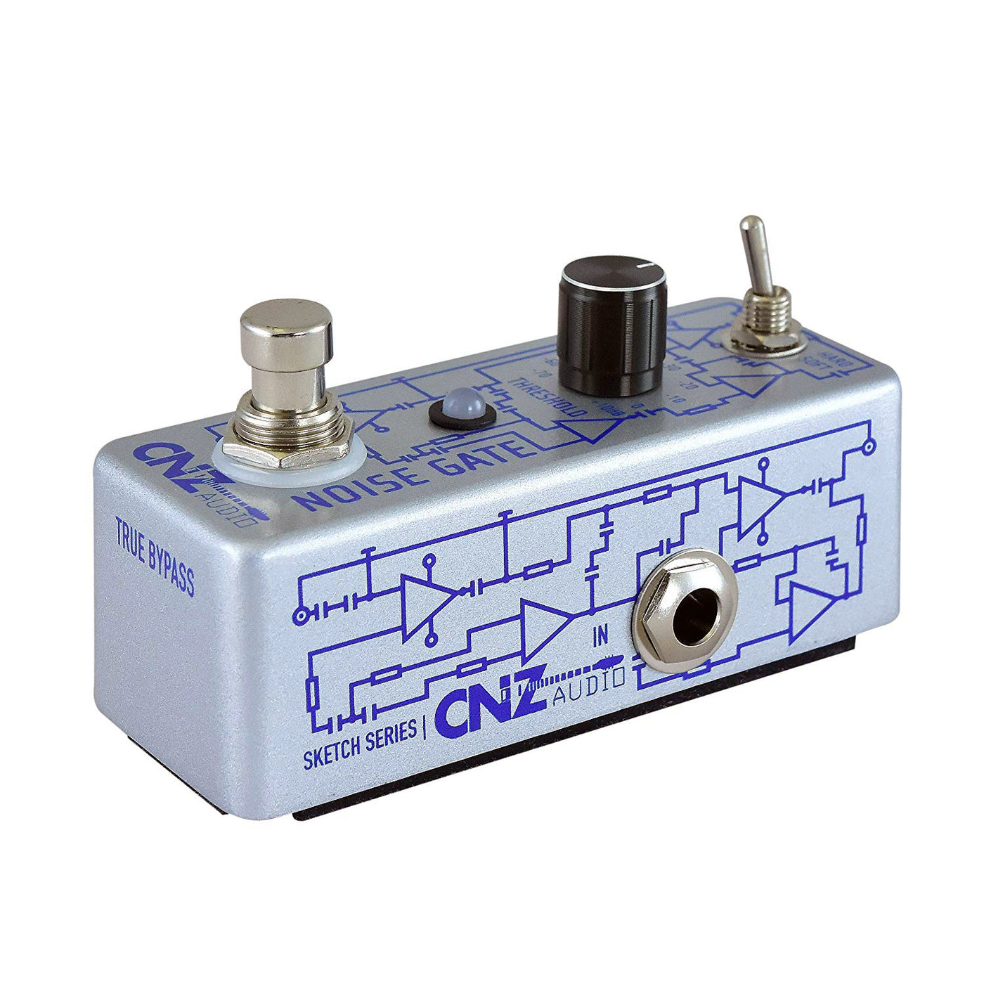 SNG-20 | Noise Gate Pedal | CNZ Audio