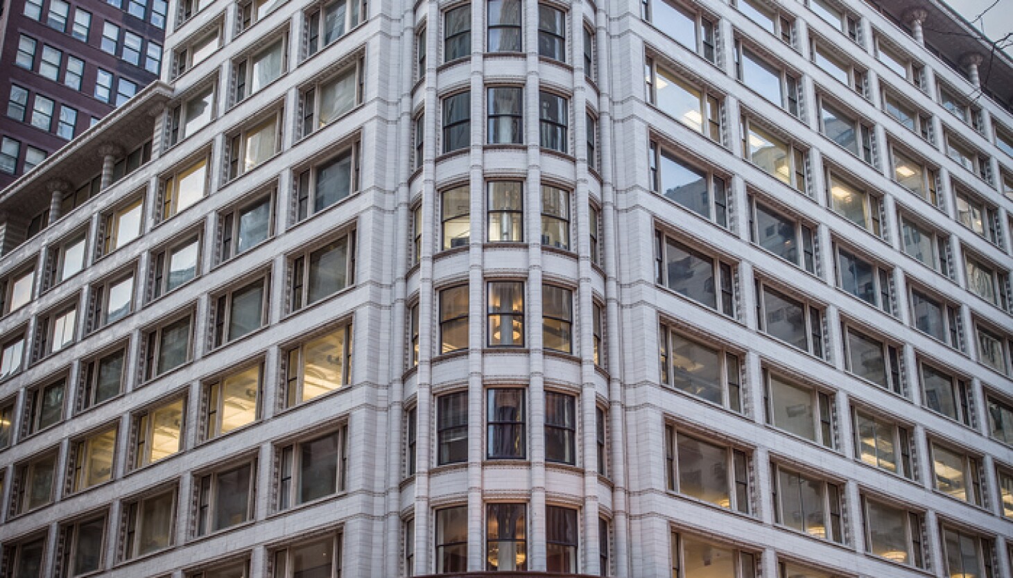 Cool Building Wednesday: Sullivan Center - WBEZ Chicago