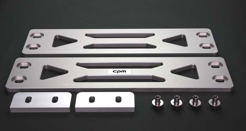 cpmホームページへようこそ / Lineup