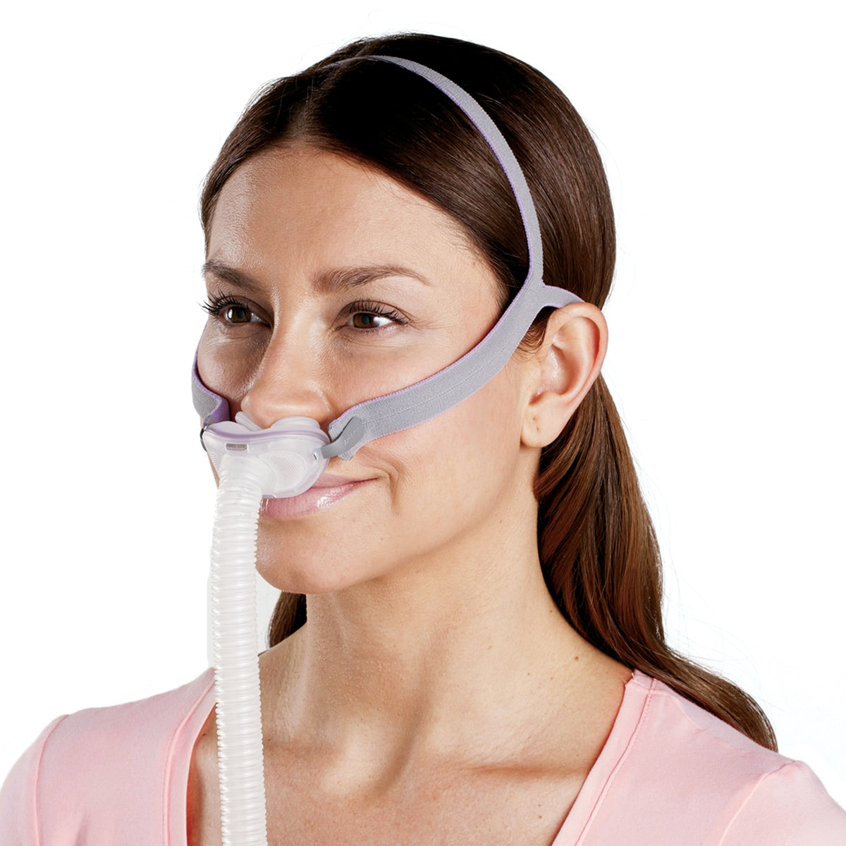 AirFit P10 Nasal Pillow CPAP/BiLevel Mask with Headgear – CPAPXchange