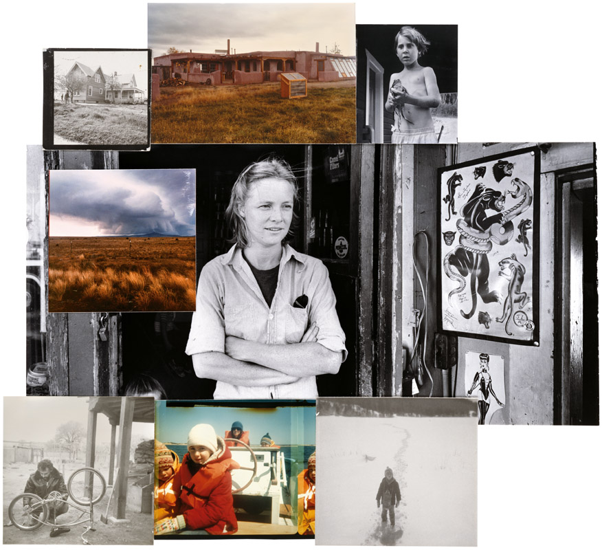 Review: The Seventh Dog by Danny Lyon | Conscientious Photography