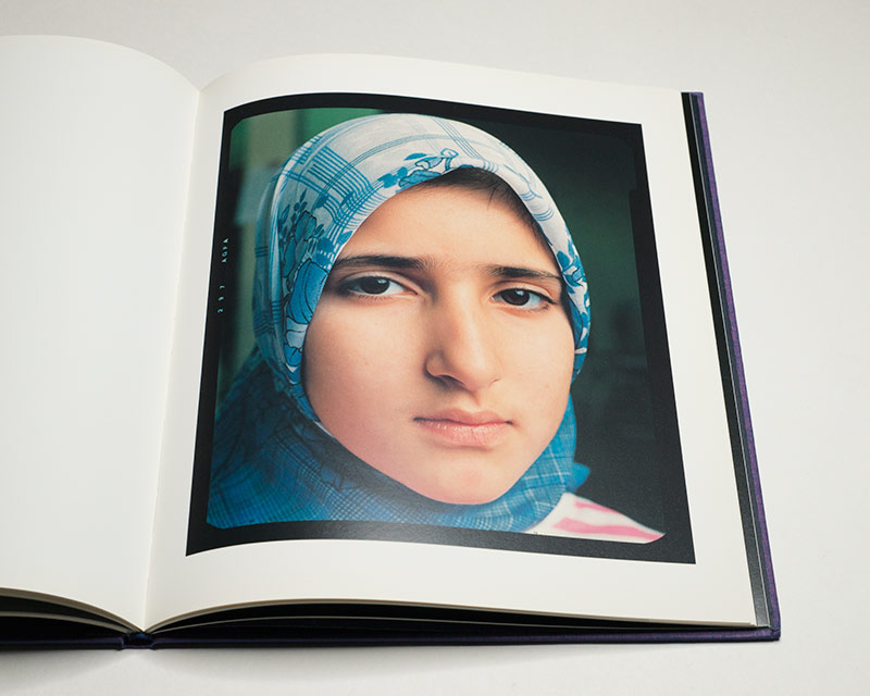 Céline van Balen 1965-2023 | Conscientious Photography Magazine