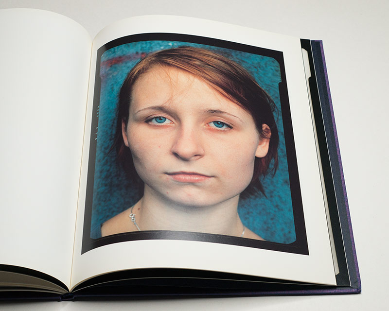 Céline van Balen 1965-2023 | Conscientious Photography Magazine