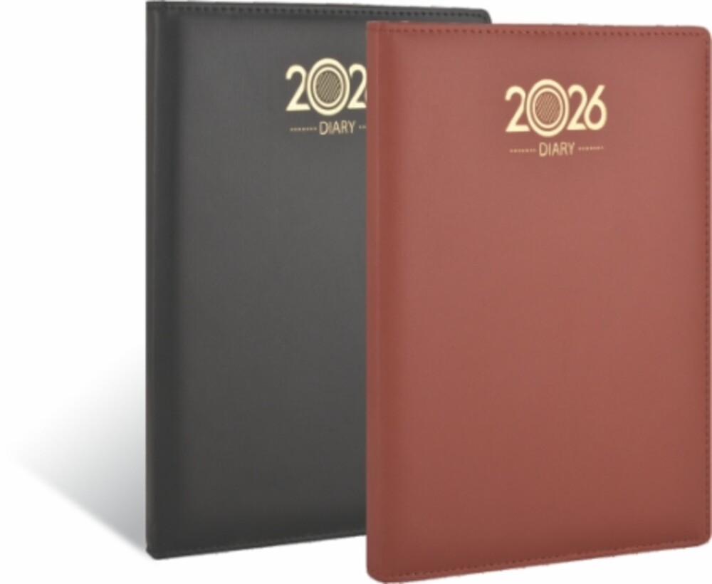 2026 A5 Diary at 100.00 INR at Best Price in Ludhiana, Punjab