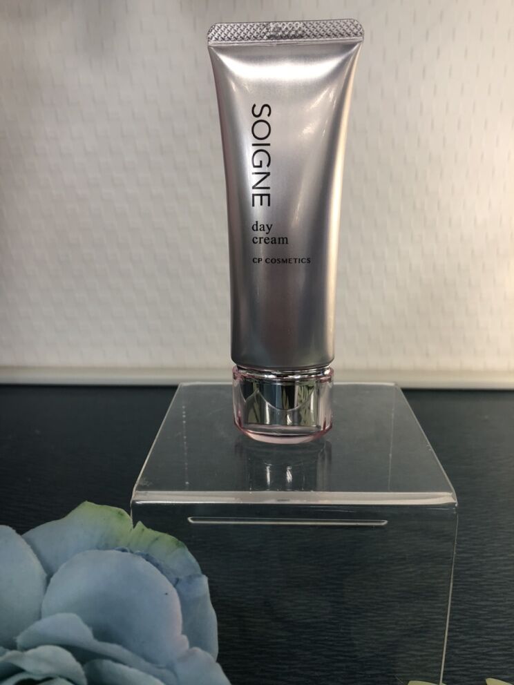 新品SOIGNE day cream BD 2個セット SOIGNE デイクリーム BD 2個セット