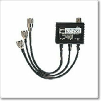MX-3000N （MX3000N） HF～144/ 430/1200MHz トリプレクサー | CQオーム