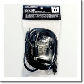 ポイント2倍】SCU-58 (SCU58) WIRES-X ポータブルデジタルノード用