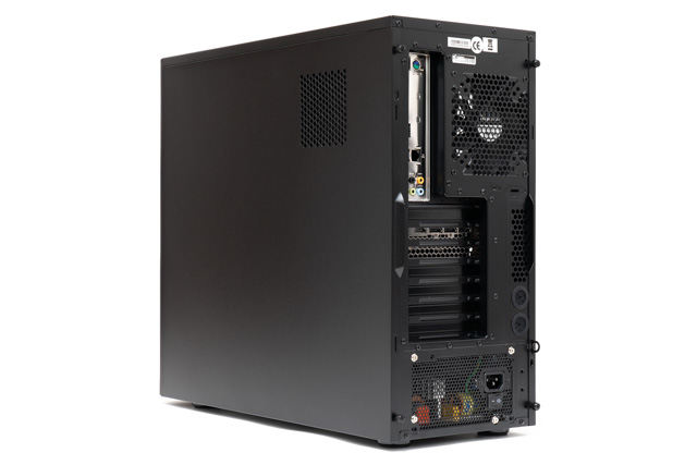 raytrek ZFレビュー｜RTX 3070搭載のハイスペックモデル｜クリエイター