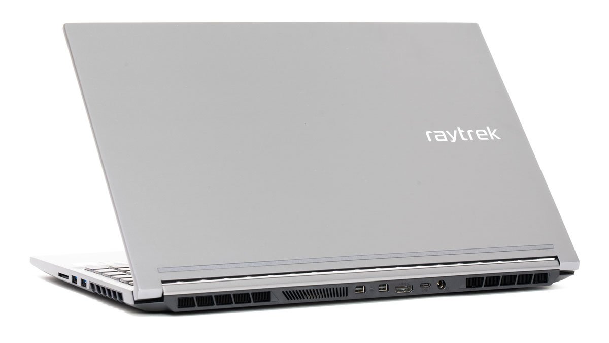 raytrek R5レビュー｜高いコスパを誇るハイスペックノートPC