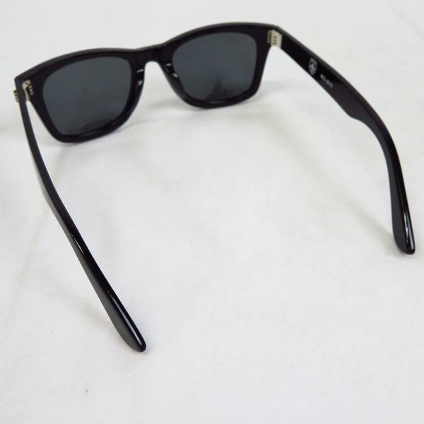 marcos/マルコス サングラス MSS-001S さらばあぶない刑事 舘ひろしの