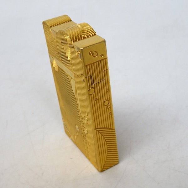 S.T.Dupont/デュポン×尾田栄一郎 1111個限定 ONE PIECE スリーピング