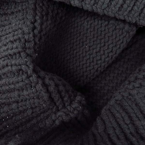 WTAPS/ダブルタップス 18AW HBT/SWEATER. WOOL ニットセーター 182MADT