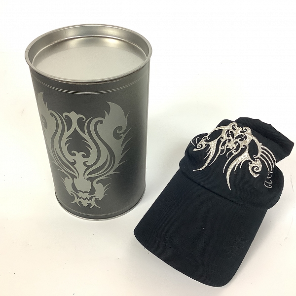 未使用/欠品有】DVD FINAL FANTASY VII Advent Children/FF7