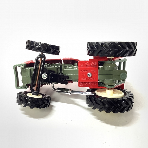 Diapet/ダイヤペット ヤンマー ディーゼル トラクター YM3110