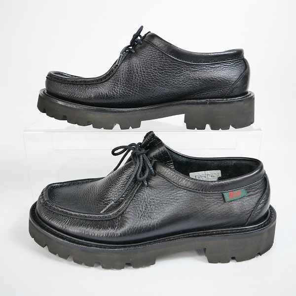 G.H.BASS×BARNEYS NEWYORK/ジーエイチバス×バーニーズニューヨーク