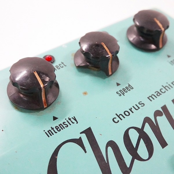 Guyatone/グヤトーン PS-110 Chorus Box chorus machine コーラス