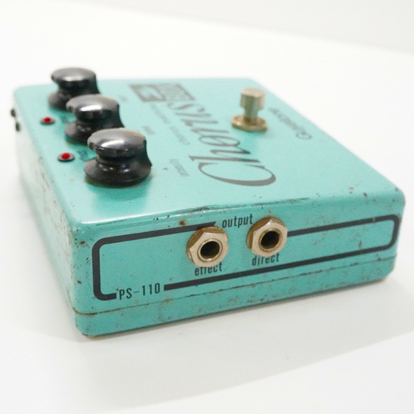 Guyatone/グヤトーン PS-110 Chorus Box chorus machine コーラス