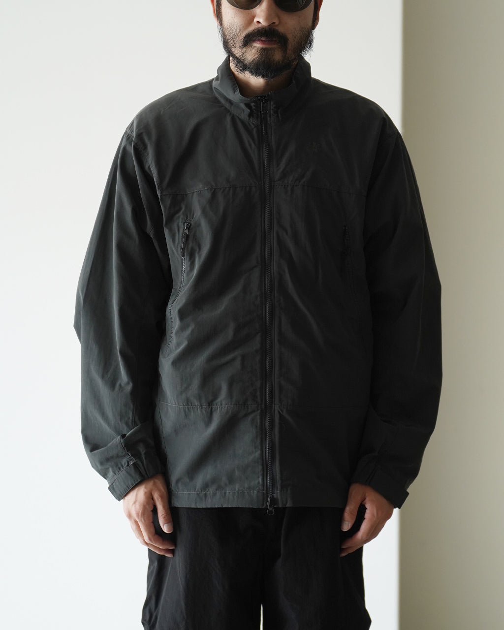Goldwin ゴールドウィン ナイロン マルチパーパス ジャケット メンズ
