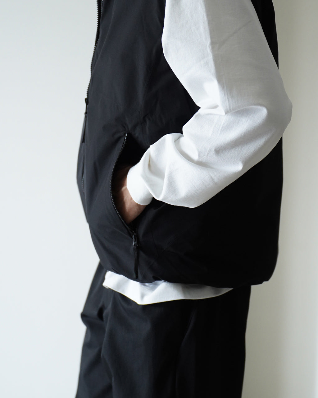 Goldwin ゴールドウイン ゴールドウィン ウインドストッパー バイ