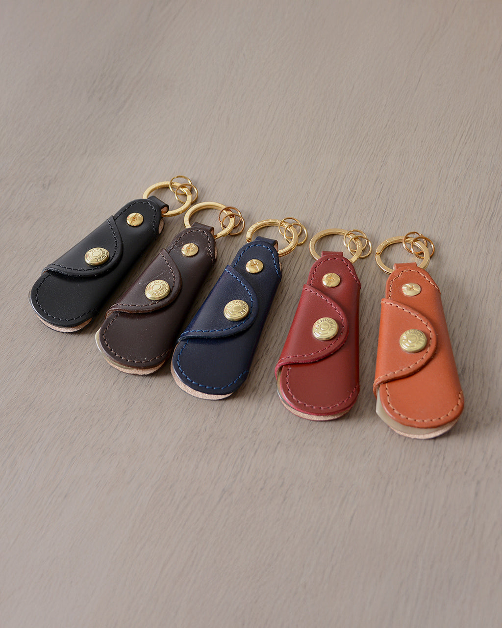 GLENROYAL グレンロイヤル フルブライドルレザー ポケットシューホーン