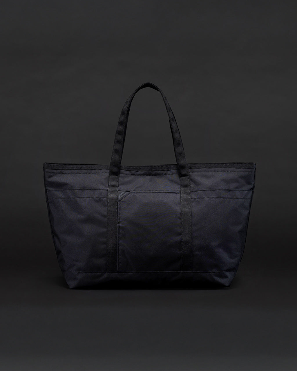 MONOLITH TOTE STANDARD M トートバッグ スタンダード SD-3003 SD-3081
