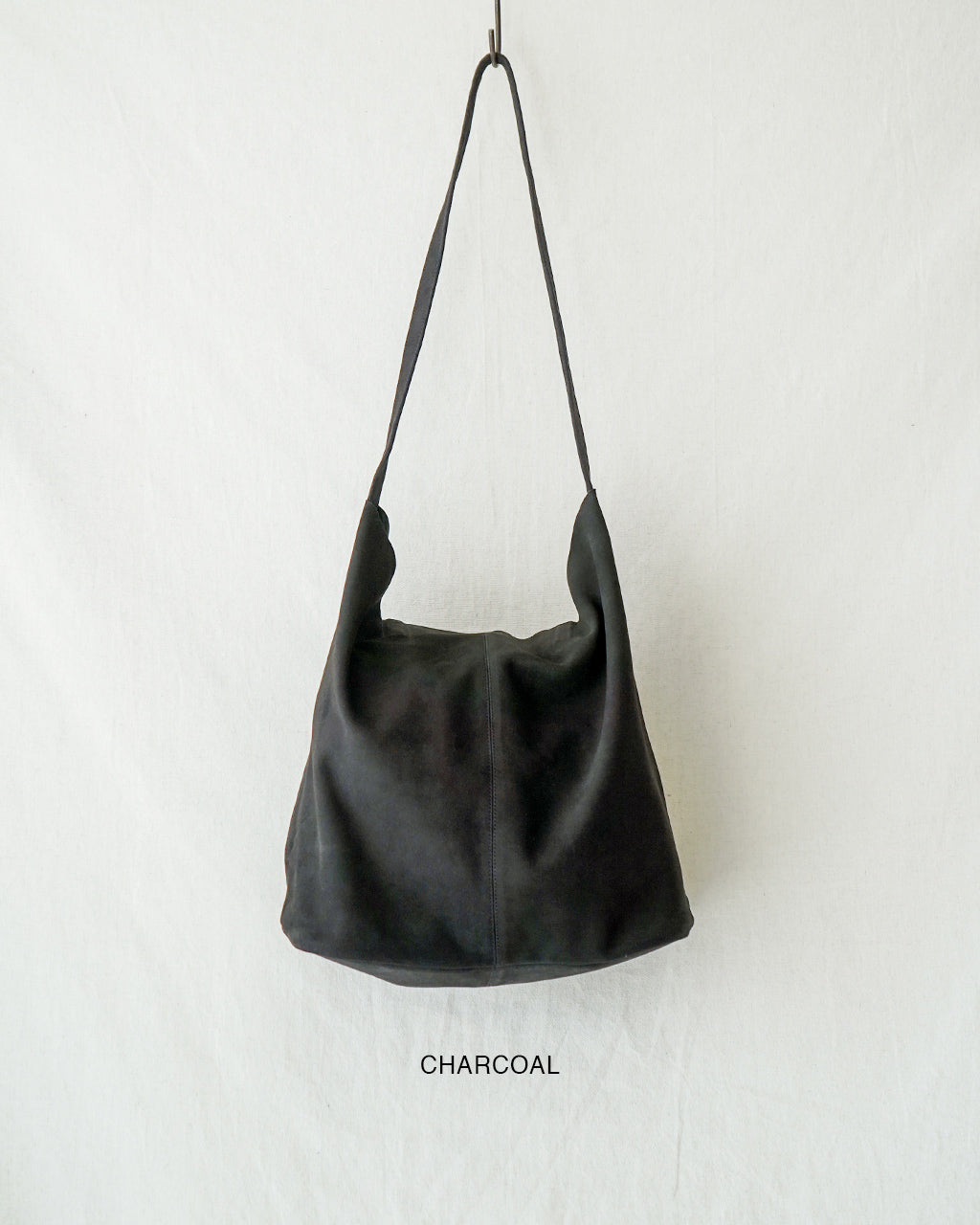 Morphee モルフェ 3WAYラージトート スエード レディース メンズ 3WAY