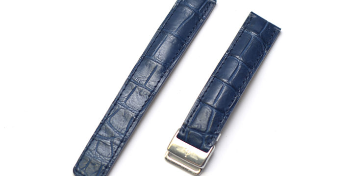 ブライトリング 交換用腕時計革ベルトオーダー｜BREITLING 時計ベルト
