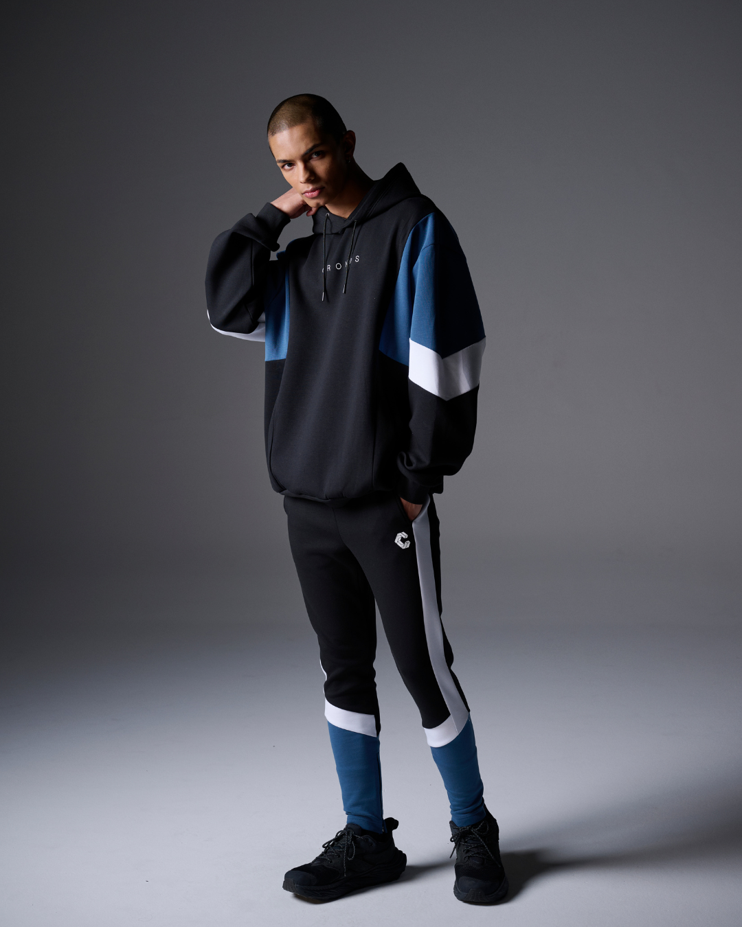 CRONOS MEN 11.19 WED 21:00 - RELEASE.